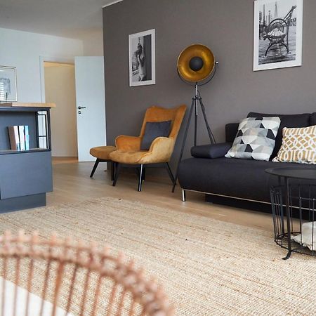 Top 19 Alpe Maritima - Luxury Lakeview Apartment 안넨하임 외부 사진