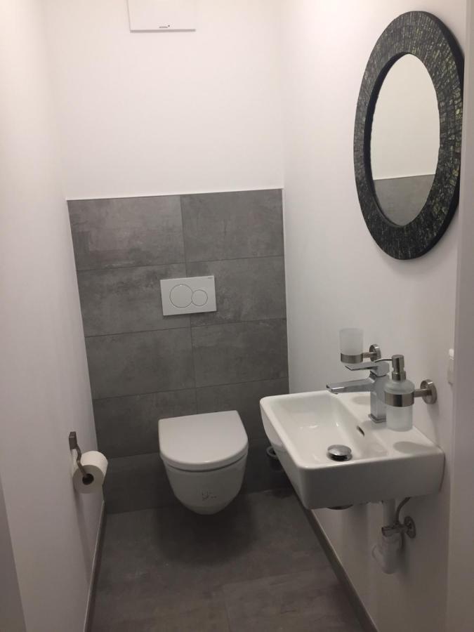 Top 19 Alpe Maritima - Luxury Lakeview Apartment 안넨하임 외부 사진
